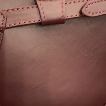 Aldığım Ayakkabı Ve Çantada Ciddi Kusurlar, İade Süreci Yetersiz