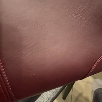 Aldığım Ayakkabı Ve Çantada Ciddi Kusurlar, İade Süreci Yetersiz