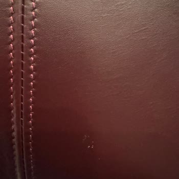 Aldığım Ayakkabı Ve Çantada Ciddi Kusurlar, İade Süreci Yetersiz