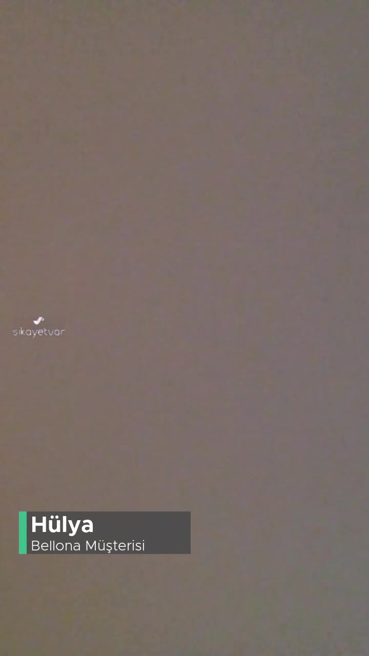 Bellona Belekler Şubeden Şikayetim Var videonun kapak resmi