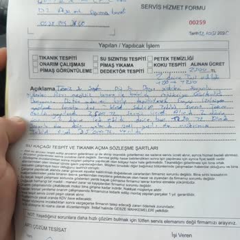 Sigorta Hasar Ödemesi Ve Süreçte Yaşanan Belirsizlik