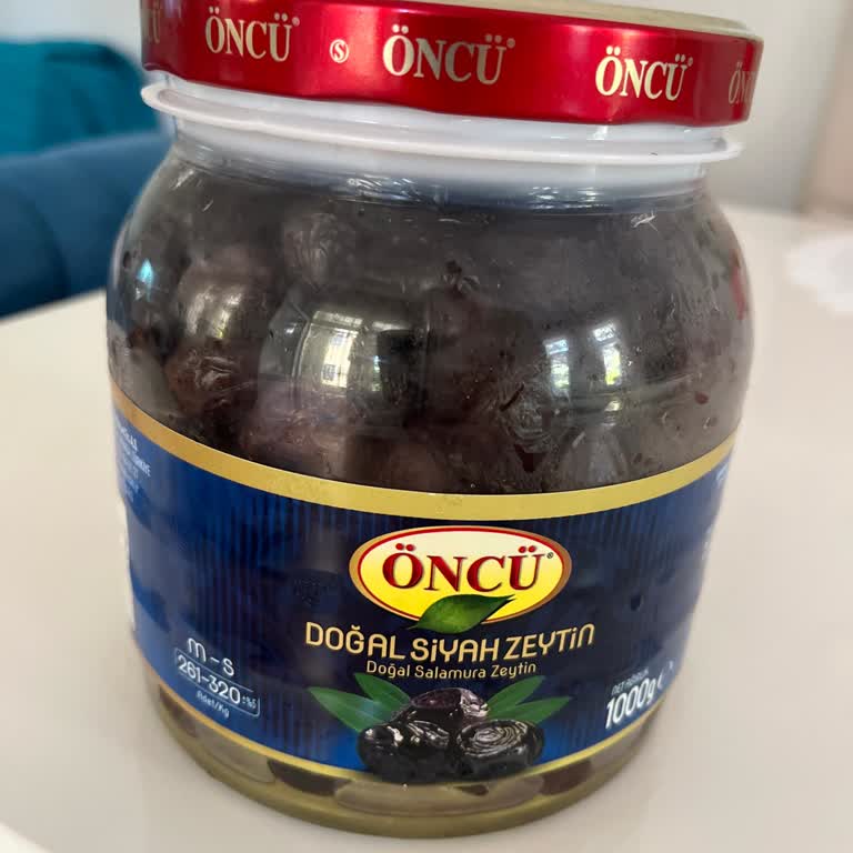 Öncü Doğal Zeytinlerde Son Alımlarda Tadı Bozan Sorun