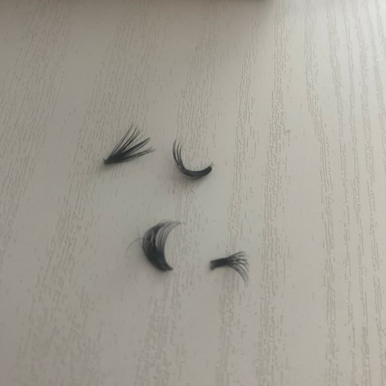 Deha Estetik Güzellik | Ankara İpek Kirpik Uygulamasında Beklenmeyen Sonuç Ve Rahatsızlık