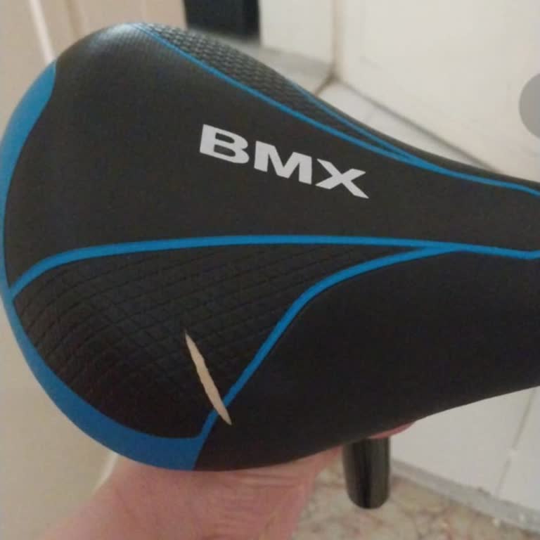 Yön AVM Mito 2001 20 Jant Badkid Bisiklet Şikayeti