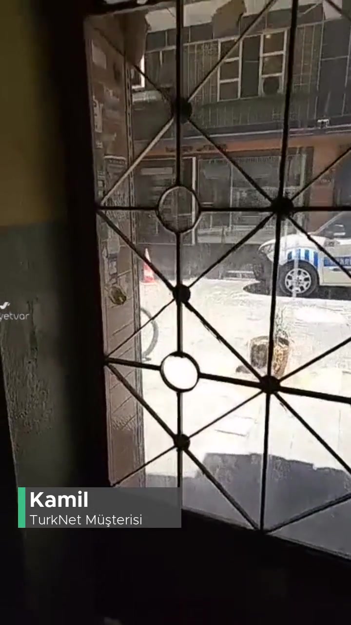 TurkNet Apartman İçine İzinsiz İşlem Yapılması! videonun kapak resmi