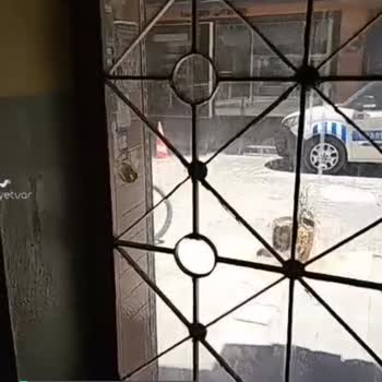 TurkNet Apartman İçine İzinsiz İşlem Yapılması!