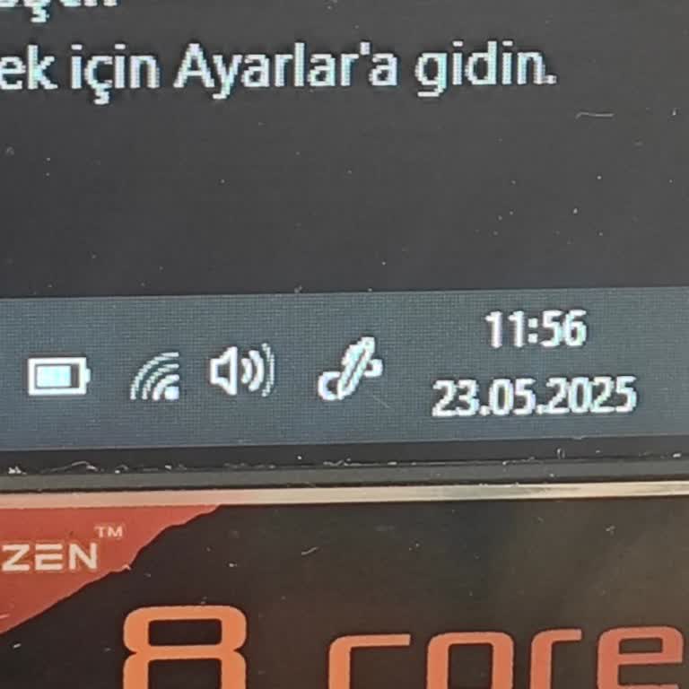 Yeni Modemle Hız Ve Çekim Gücü Sorunlarım Arttı