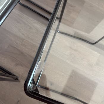 Temizlik Hizmeti Hayal Kırıklığı: Eşyalarım Zarar Gördü, Sorumsuz Davranış!