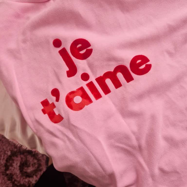 Yeni Alınan LCW T-Shirt'in Yazıları İlk Yıkamada Döküldü