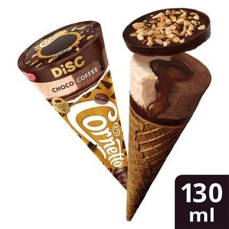 Cornetto Disc Choco Ve Kahve Çeşidi Neden Kaldırıldı Antep Fıstıklı Seçeneği İstemiyoruz