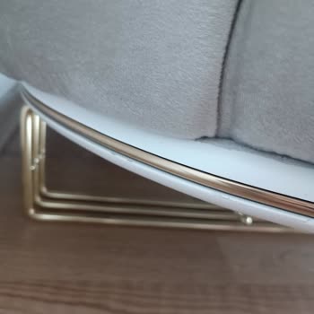 Mobilya Siparişinde Teslimat ve Hizmet Süreci Sorunu