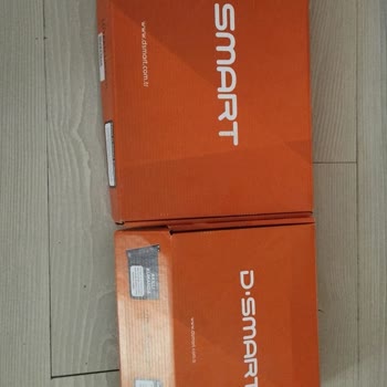 D Smart'ta Yetkisiz TV Paketi Aboneliği Ve Cihaz Teslim Sorunu