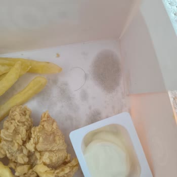 Eksik Ve Hatalı Sipariş, Hijyen Sorunu: Tam Bir Hayal Kırıklığı