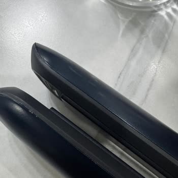 Sıfır Ürün Diye Kusurlu Ve Çizik Ürün Gönderildi, İade Reddedildi