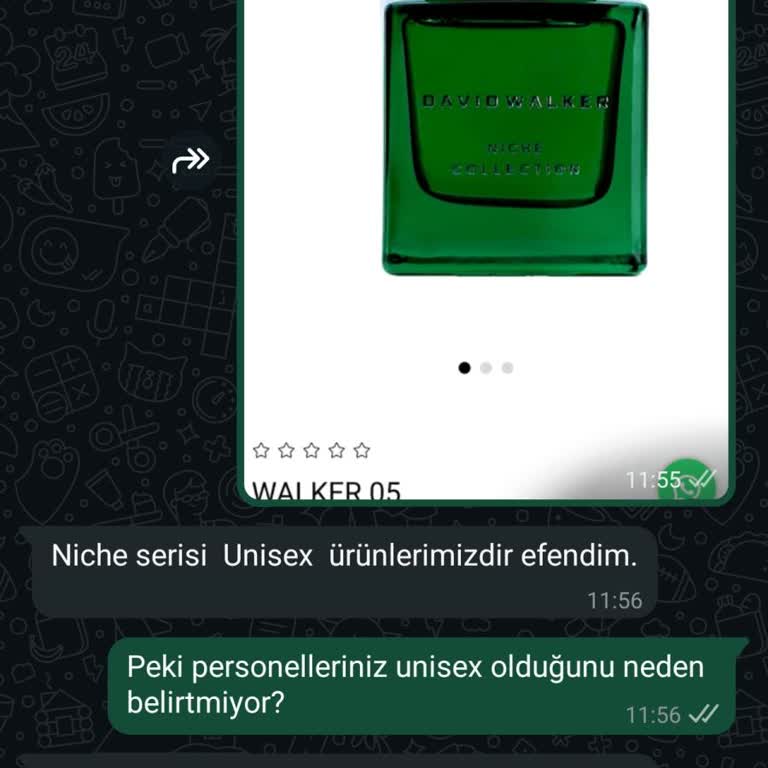 Yanlış Parfüm Satışı Ve İade Sorunu: Mağdur Edildim