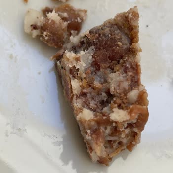 Dana Kavurmanın İçinden Kıl Çıktı, Güvenim Sarsıldı