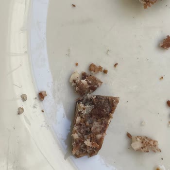 Dana Kavurmanın İçinden Kıl Çıktı, Güvenim Sarsıldı