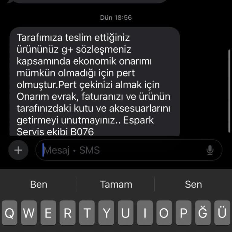 Monitör Sigortası Kapsamında Yetersiz Tutar Ve Destek