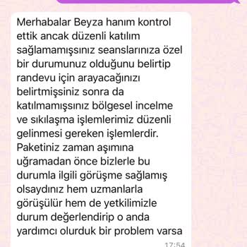 Şube Değişikliği Ve İletişim Eksikliği Nedeniyle Memnuniyetsizlik