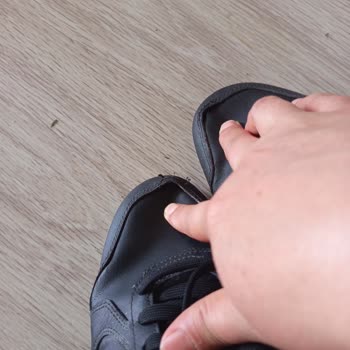 Puma'dan Aldığım Ayakkabılar Kısa Sürede Kullanılamaz Hale Geldi