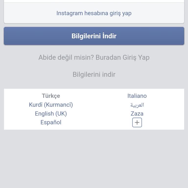Instagram Hesabım Sebepsiz Kapatıldı, Facebook Da Askıya Alındı