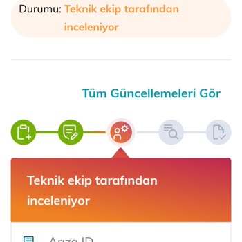 Bir Haftadır Giderilmeyen İnternet Arızası Ve İletişim Eksikliği