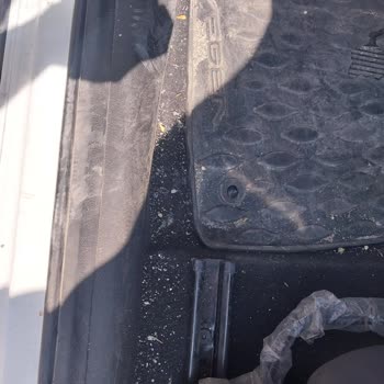 Kiraladığım Araç Pislik Ve Bakımsızlıkla Teslim Edildi