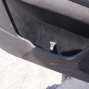 Kiraladığım Araç Pislik Ve Bakımsızlıkla Teslim Edildi