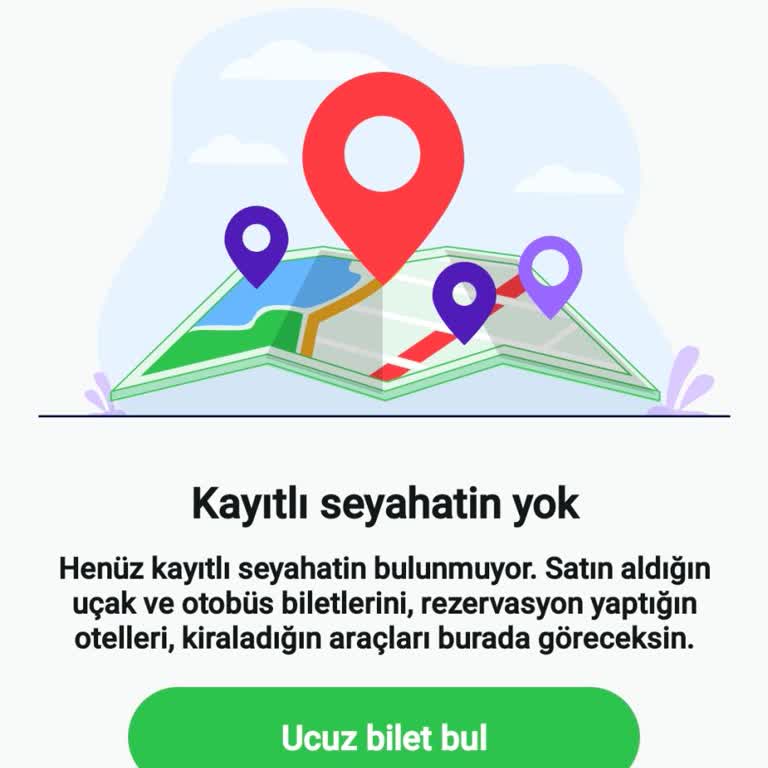 Aldığım Uçak Biletinin PNR Kodu Gelmedi Müşteri Hizmetine Ulaşamıyorum
