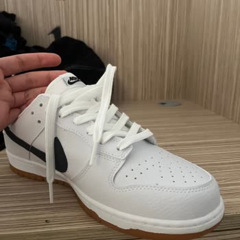 By Three Stars Shopier Mağazasında Gönderilen Ayakkabı İle Sipariş Ettiğim Ürün Farklı Geldi