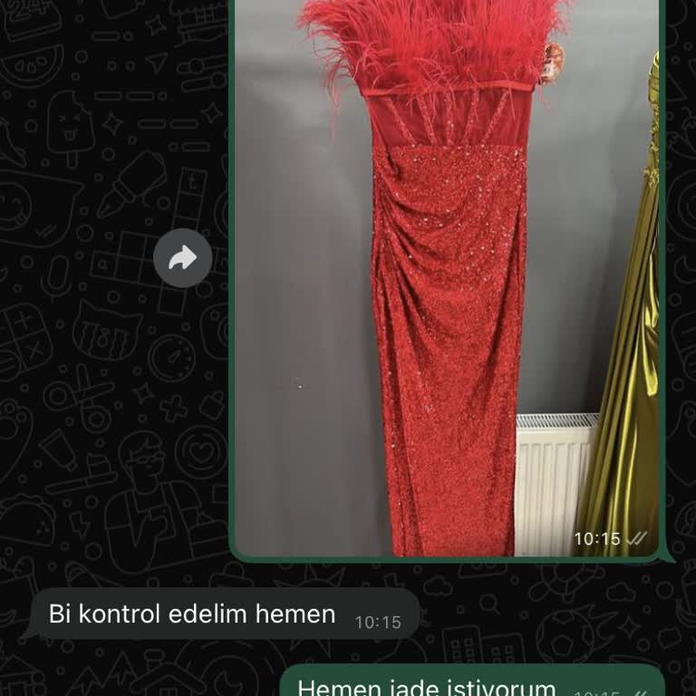 Kıyafet Sepeti Won’t Process My Refund and Blocked Me on Instagram After Complaint