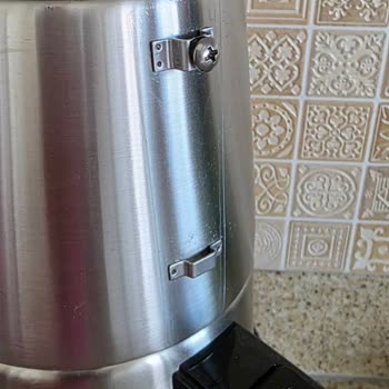 Karaca Tea Break 2-in-1 Wasserkocher, Henkel bricht ständig