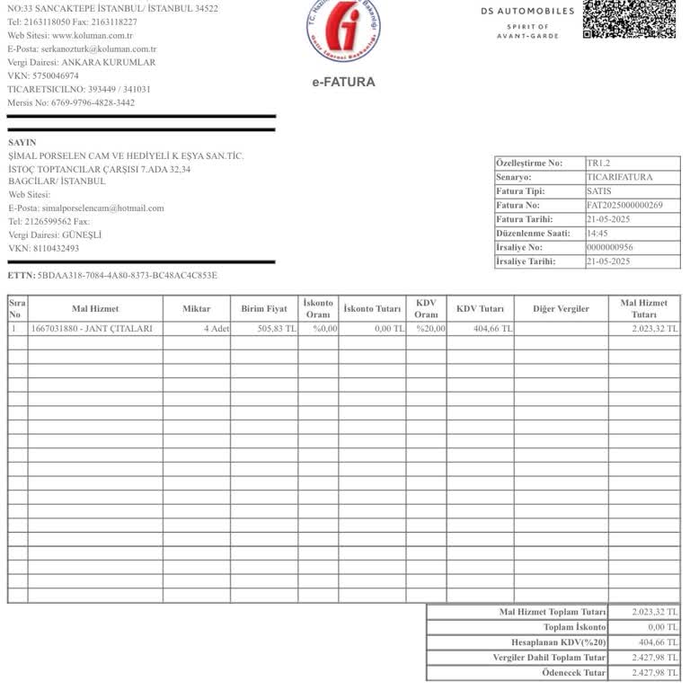 Büyükdere Şubesi'nde Süregelen İlgisizlik Ve Kötü Hizmet Deneyimi