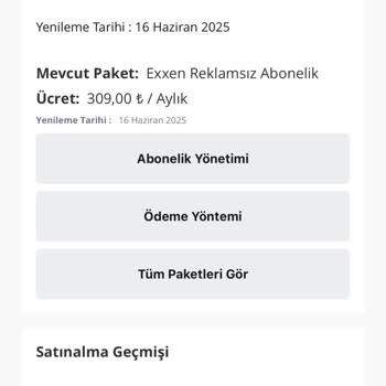 Aktif Üyeliğe Rağmen İçeriklere Erişemiyorum, Destekten Yanıt Alamadım