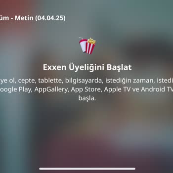 Aktif Üyeliğe Rağmen İçeriklere Erişemiyorum, Destekten Yanıt Alamadım
