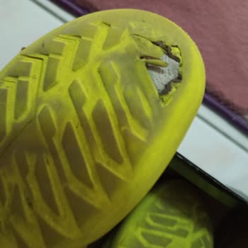 Lescon Halı Saha Ayakkabısının Hızla Deforme Olması Ve Garanti Sürecinde Mağduriyet