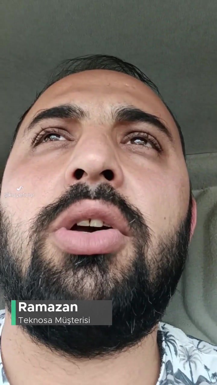 Teknosa 0 Aldığım Telefon Bozuk Çıktı! videonun kapak resmi