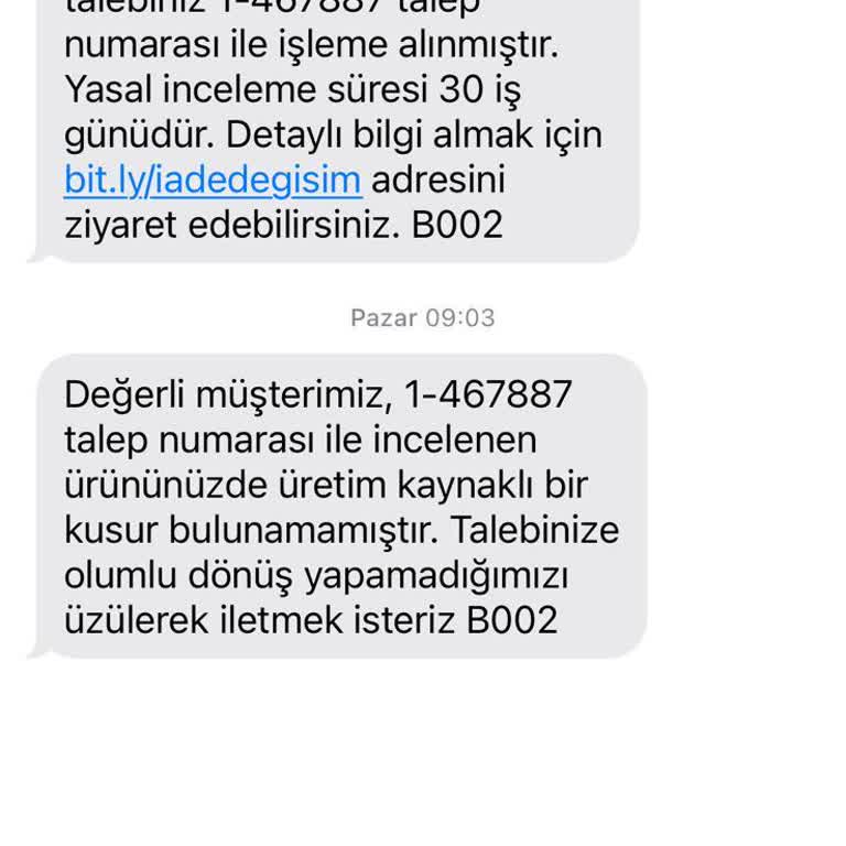 Skechers Ayakkabılar Kısa Sürede Yıpranıyor, Garanti Süreci Tatmin Edici Değil