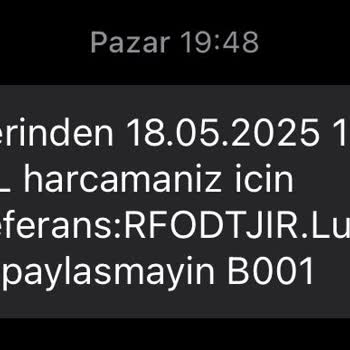 Siparişlerim Kayıp Ve Müşteri Hizmeti Yanıtsız