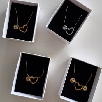 Aldığım Kolyenin Harf Kısmı 1 Haftada Karardı, Garanti Belgesi Çıkmadı