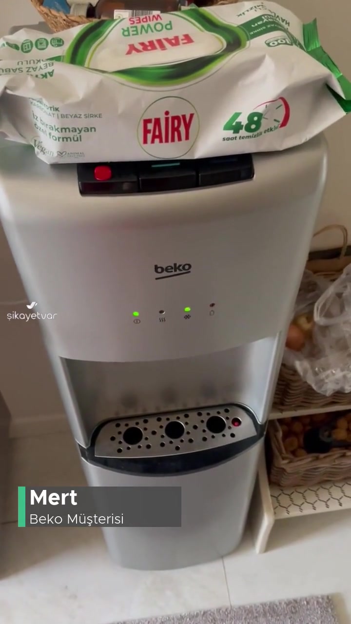 Beko Bss 4600 Kronik Ses Sorunu! videonun kapak resmi