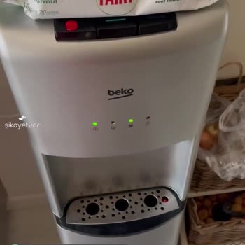 Beko Bss 4600 Kronik Ses Sorunu!