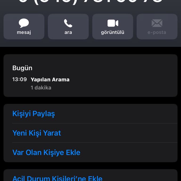 Aras Kargo Tatvan Şubesinde Kaba Ve İlgisiz Müşteri Hizmeti