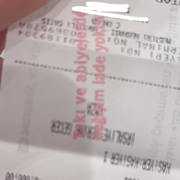 İade Hakkım Keyfi Olarak Engellendi, Müşteri Mağdur Ediliyor