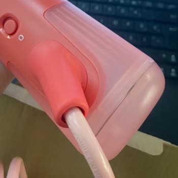 İade Edilen Ürün Paslı Ve Hasarlı Geri Gönderildi!