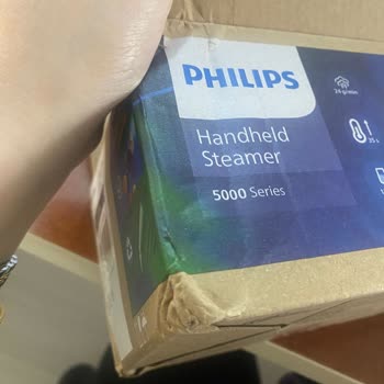 İade Edilen Ürün Paslı Ve Hasarlı Geri Gönderildi!