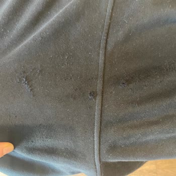 Columbia Eşofman Altı Kısa Sürede Deforme Oldu, Çözüm Bekliyorum