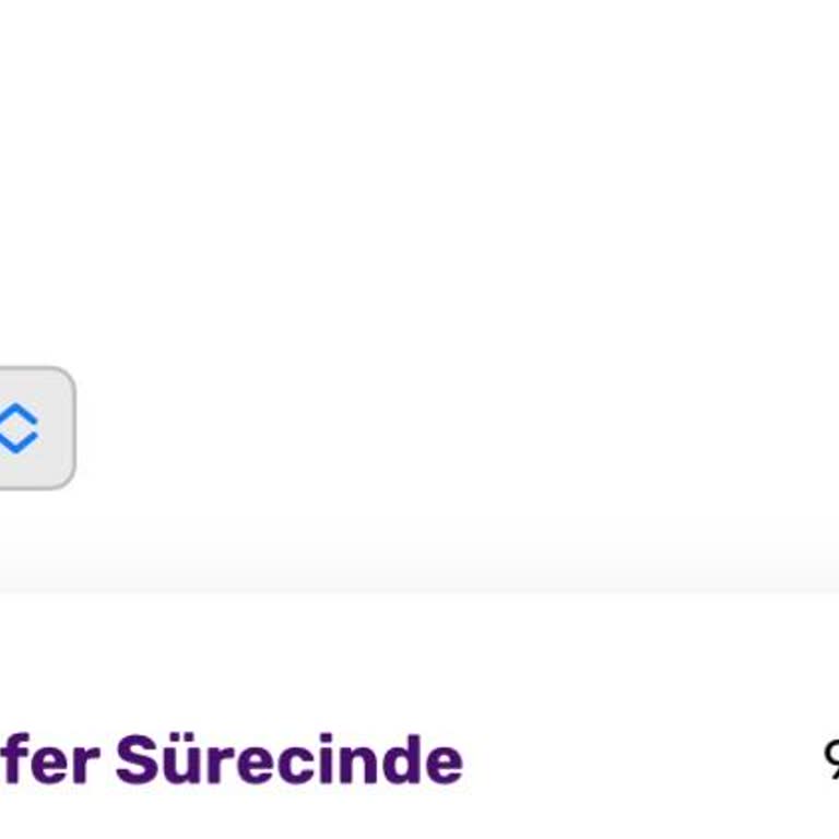 Siparişim 14 Gündür Transfer Sürecinde Teslimat Gecikiyor