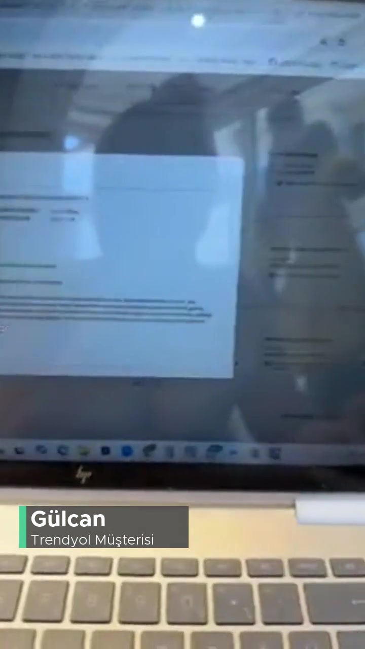 Trendyol Satıcı Mağduriyeti, Teslim Alınmayan İadeye Onayı videonun kapak resmi