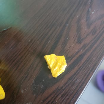 Eti Mısırlı Balık Krakerden Taş Çıkması Ve Güvenlik Endişesi